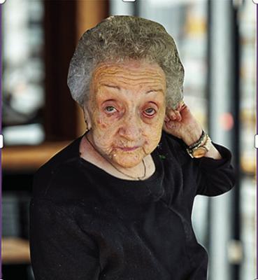Lessie Liles