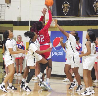 KELICIA COOK