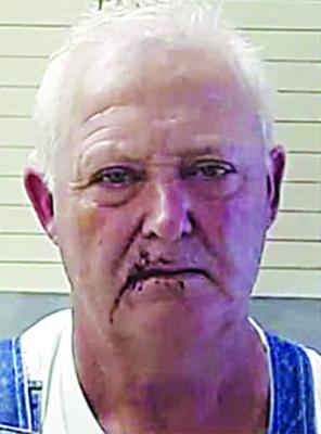Hugo man arrested for assault, drug trafficking