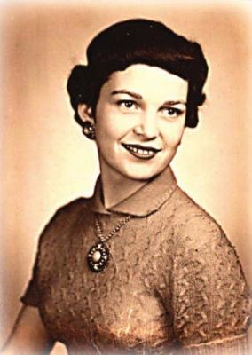 Barbara Dominick