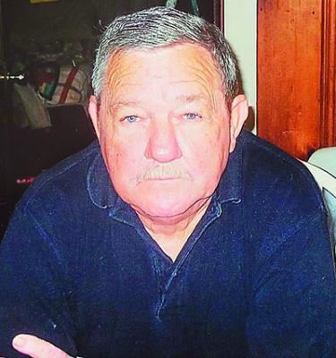 Luther David Manasco