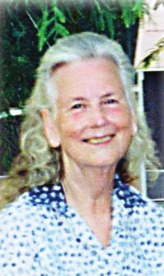 Olene Adams
