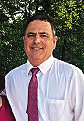 Brian Lee Davis
