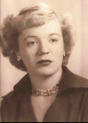 Polly Gowen