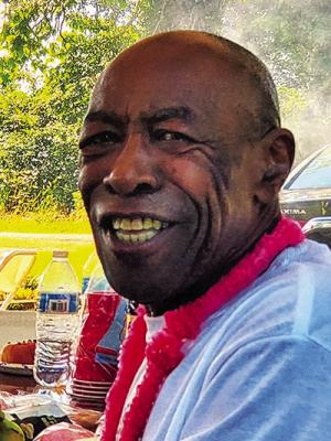 Jesse Hill, Jr.