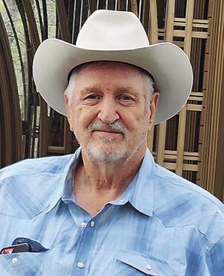 Larry Wayne Belk