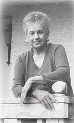 Fredalene Wanda Holder