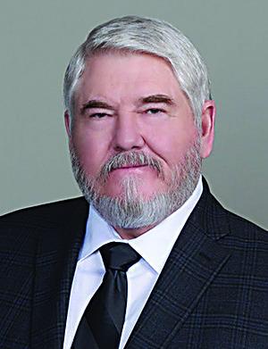 Sen. Burns files bill to legalize gun suppressors
