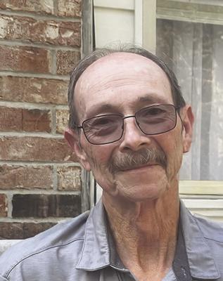 Roger Burl Roebuck