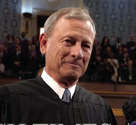 Supreme Court’s John Roberts urges ‘caution’ on using artificial intelligence