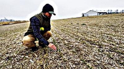 Got a conservation story?