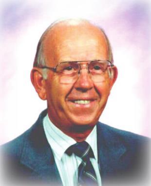William Arthur O’Neal