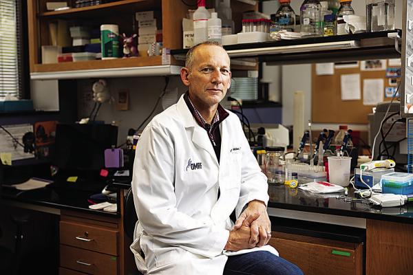 Volunteers needed for anti-aging study by OMRF