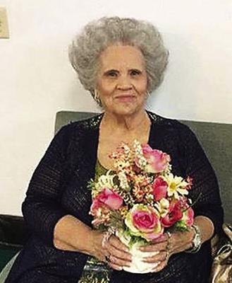 Minnie “Marvene” Starnes