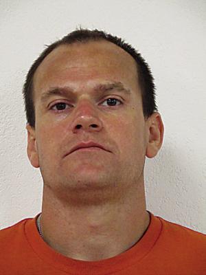 Inmate walks out of correctional center