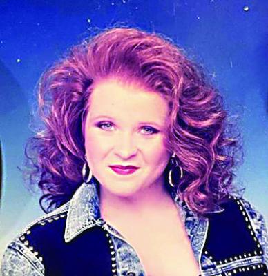 Karen Sue “Susie” Titsworth