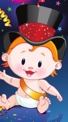 First Baby of 2022 Contest