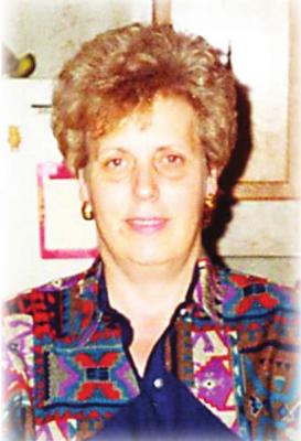 Marjorie Olive Bostic Bowling