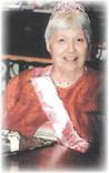 Dixie Lee Anderson