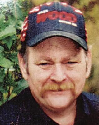 Donald Wayne Maeger