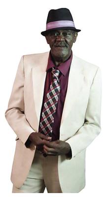 Luther L. Harris