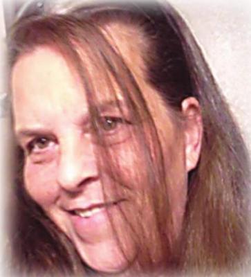 Tina Marie Doshier