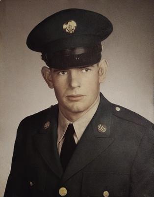 Homer “Bud” Dean Davis