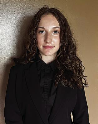 County 4-Her selected as new State 4-H Ambassador