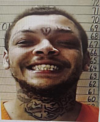 Ridge Milik Jackson