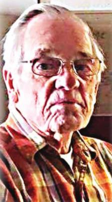 Lewis Lynn McClanahan