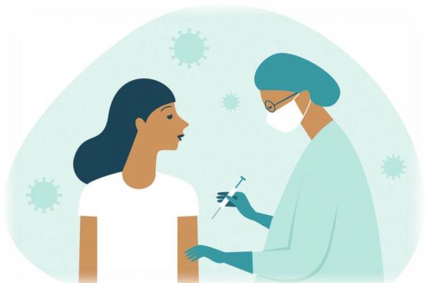 COVID-19 booster dose available throughout Choctaw Nation clinics