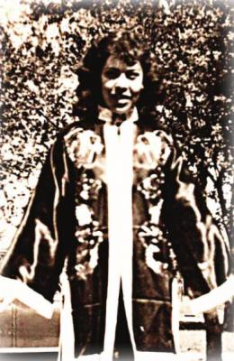 Greta Joan (Nabors) Bruner