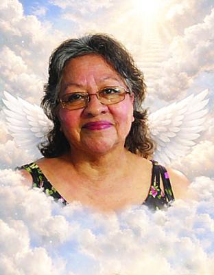 Judy Ann Phillips
