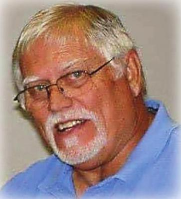 Gary Walker Robinson
