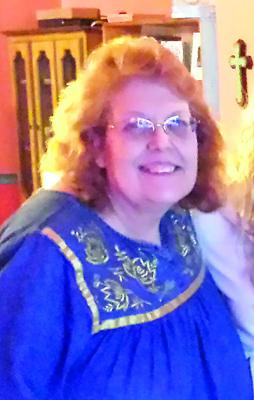 Barbara Jean Yoder