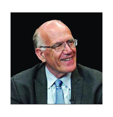 Victor Davis Hanson sums up California wildfire genesis...