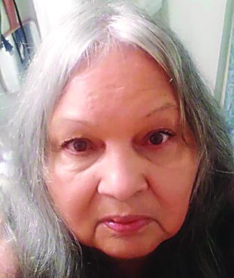 Linda Sue (Hampton) Bradshaw