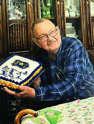 James Edward “Jim” Blankenship