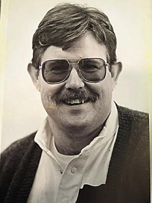 Philip “Phil” Hugh Collins
