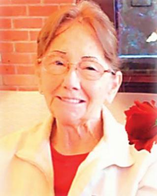 Carolyn Sue Brown