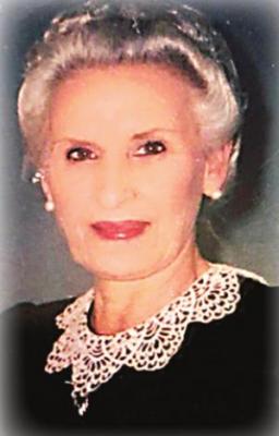 Evelyn Ruth Lemons