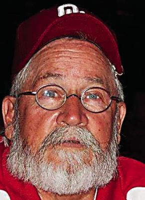 Louis Gene Lee
