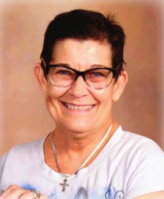 Tamara Kay Buckingham