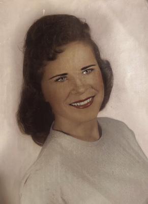 Lou Cheshier Wilkins