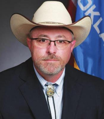 District 19 Legislative Report
