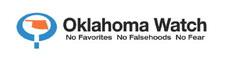 “Oklahoma Watch, at oklahomawatch.org, is a nonprofit, nonpartisan news organization that covers public-policy issues facing the state.”