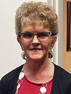 Dorothy M. Harber (Green)