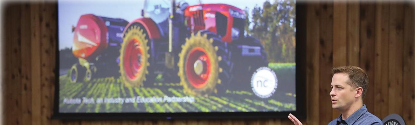 Hugo’s KTC showcases new partnership