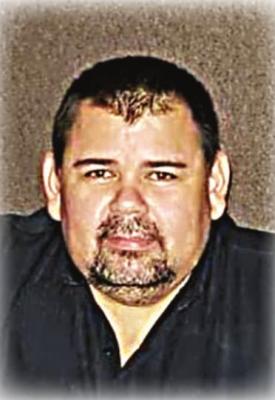 Timothy Johnson