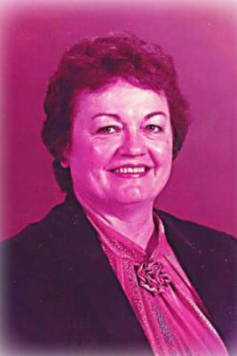 Marcella Ann Schuchardt